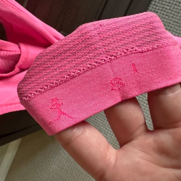 lululemon Swiftly Tech Racerback Tank Top - Picture 6 of 8